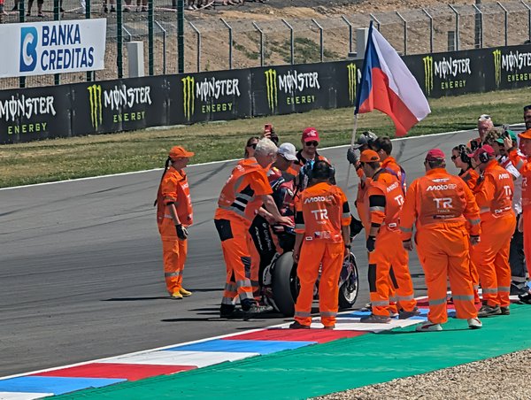 Assistant Head Chef